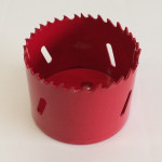 Bi Metal Holesaw 2 3/8" or 60mm  HST-0238 